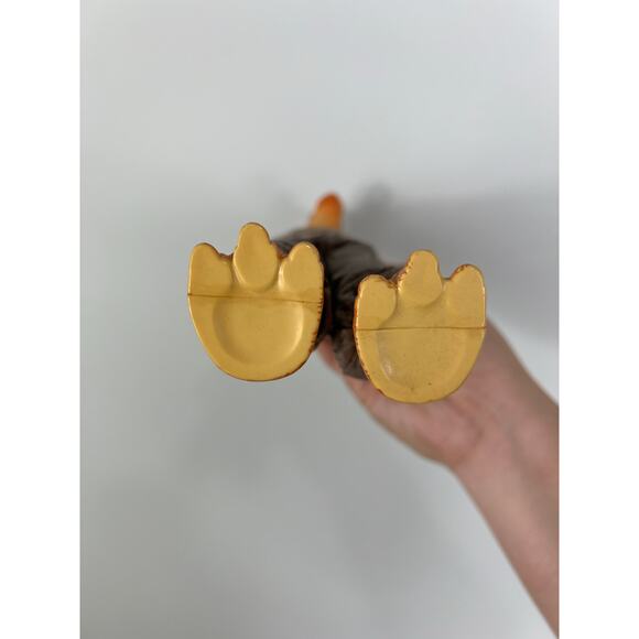 Star Wars Vintage 1993 Jar Jar Binks 12in action figure - Picture 8 of 9